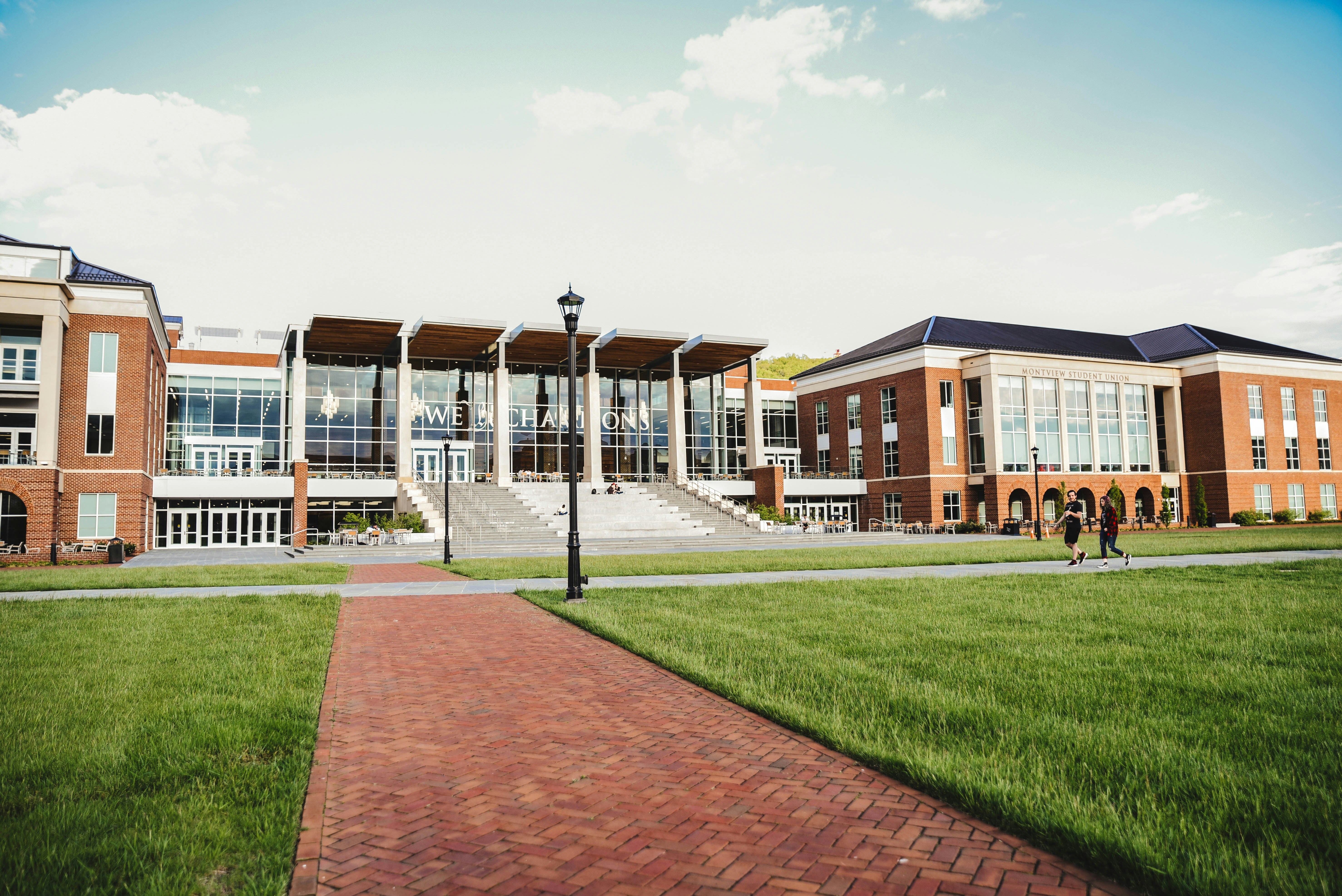 Wheaton College Early Education Center gallery image